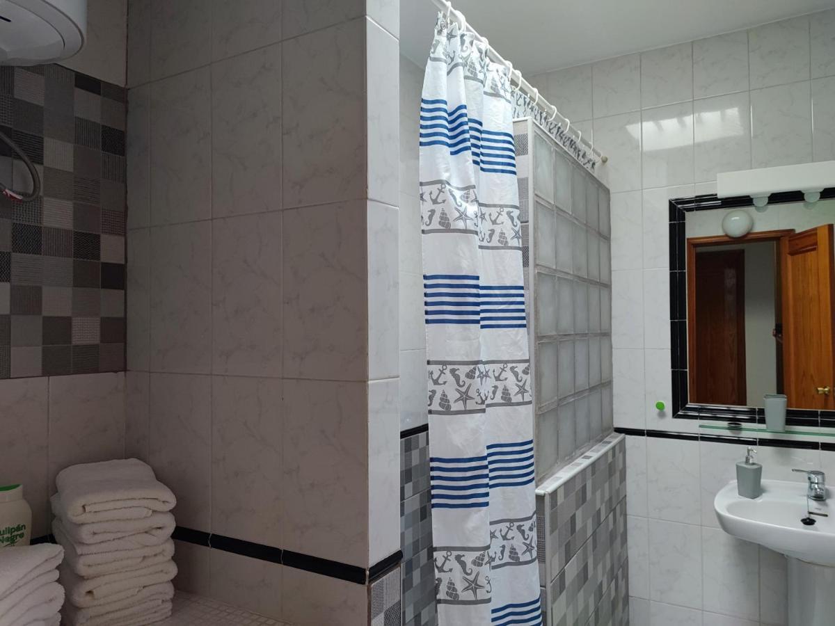Apartment Severo Ochoa Puerto del Rosario  Exterior foto